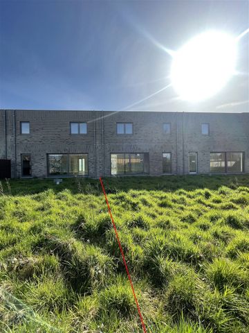 Prachtige nieuwbouwwoning met 3 slaapkamers en tuin - Photo 4
