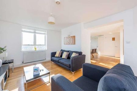 Kew Bridge Court, Chiswick, W4 - Photo 2