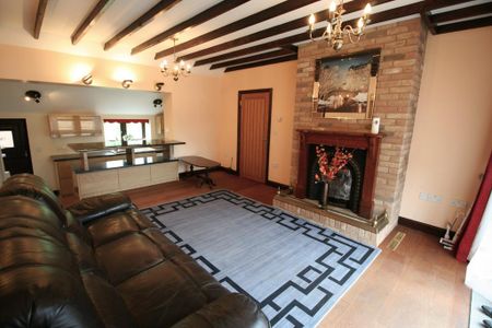 1 bedroom bungalow to rent - Photo 2