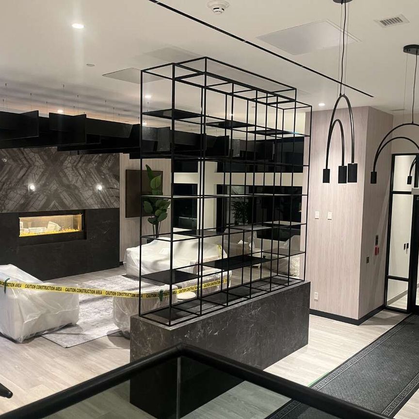 For Lease - 8020 Derry Road Unit# 309, Milton, Ontario - Photo 1