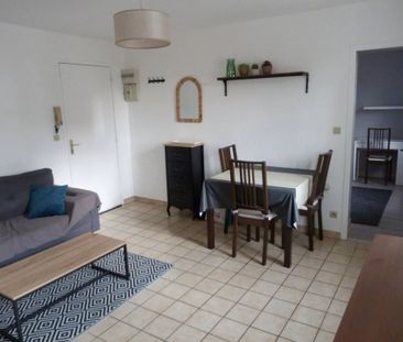 Location Appartement 2 pièces 37 m2 à Vierzon - Photo 1