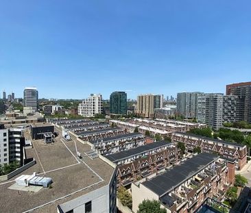 For Lease - 285 Dufferin Street Unit# 1125, Toronto, Ontario - Photo 4