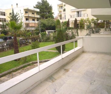 Διαμέρισμα για ενοικίαση Πολιτεία (Κηφισιά) - Photo 1