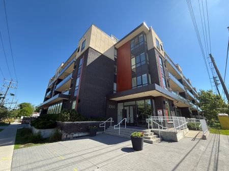 For Lease - 3560 St Clair Avenue Unit# 418, Toronto, Ontario - Photo 3