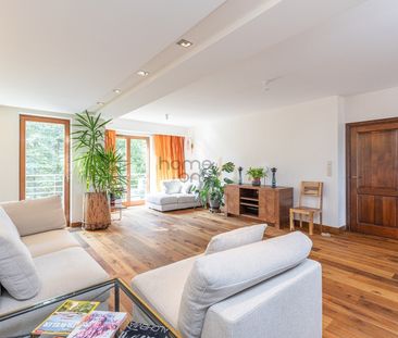 Wilanów | 2 sypialnie | 2 łazienki | umeblowane - Фото 3