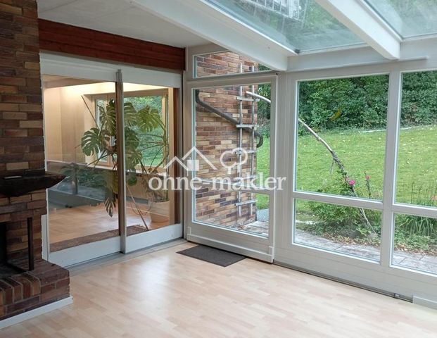 Großzügige 4-Zimmerwohnung in Eltmann - Photo 1