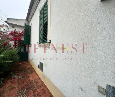 House T2 in Cascais e Estoril, Cascais - Photo 2