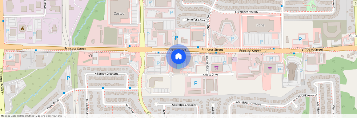 2395 Princess Street, ON, Kingston