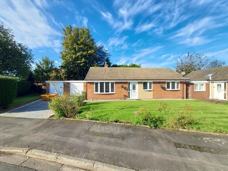 Lichen Close, Chorley - Photo 3