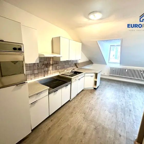 Pronájem, Byt, 3+1, 97 m - Fotografie 1