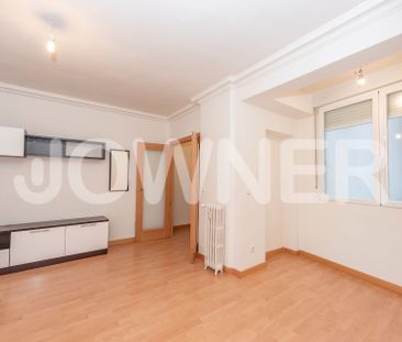 Piso de alquiler en Avenida Donostiarra, Concepción - Photo 3