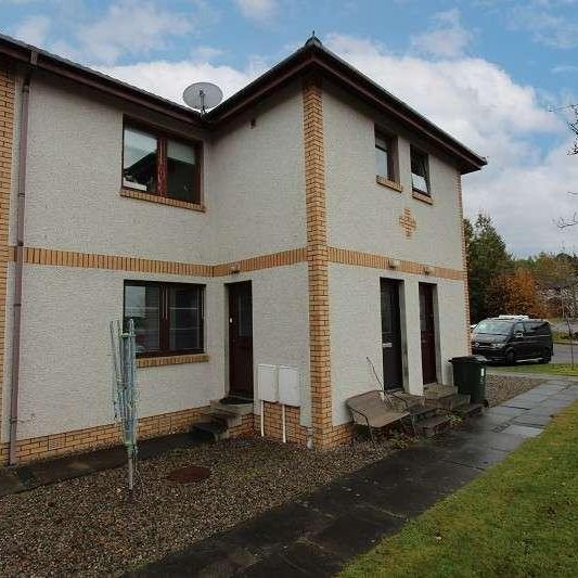 Murray Terrace, Smithton, Inverness, IV2 - Photo 1