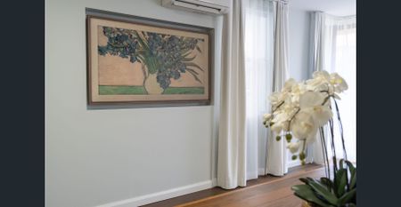 Fully furnished apartment in Bronte - Photo 2