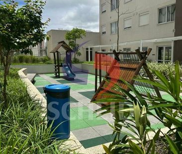 Apartamento Para Locação Com 2 Dormitórios E 1 Suíte No Viva Benx M... - Photo 4