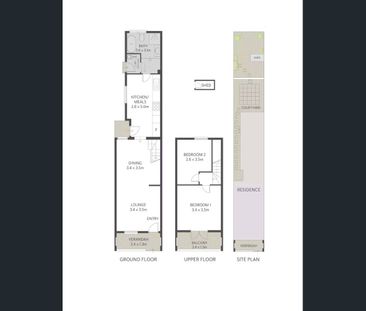 Updated Terrace - Photo 3