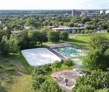 10245 Rue D'Iberville, H2B 2T7, H2B 2T7, Montréal - Photo 4