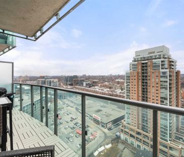 For Lease - 150 East Liberty Street Unit# 2313, Toronto, Ontario - Photo 6