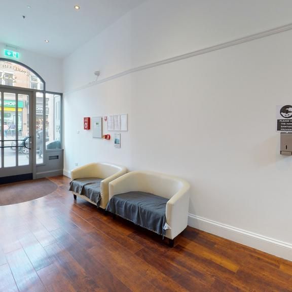 1 bedroom terraced house to rent - Photo 1