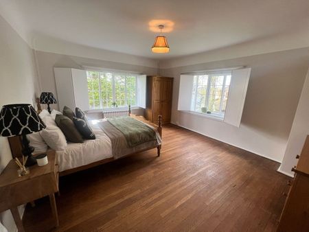 3 bedroom apartment to rent - Photo 4