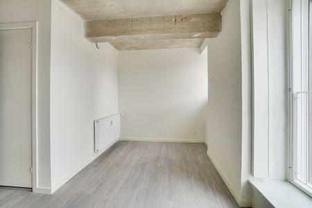 1-vær. lejlighed - Photo 2