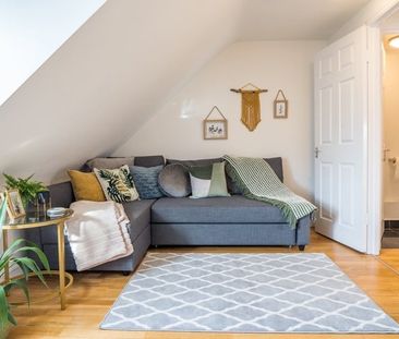 1 Bed Flat, Petherton Road, N5 - Photo 2