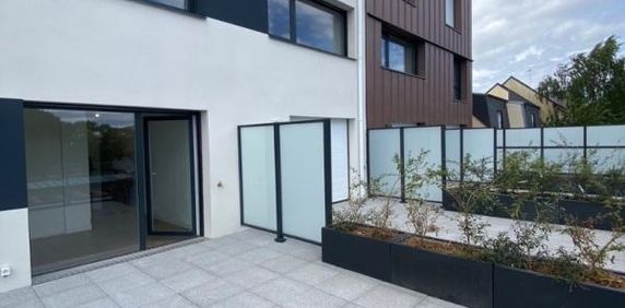 Appartement T1 à louer - 21 m² - Photo 2
