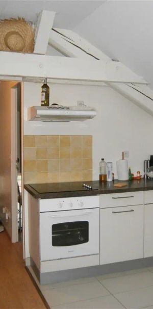 Location appartement 2 pièces - 46m² à La verpillière (38290) - Photo 1