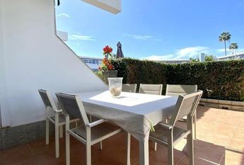 San Bartolomé de Tirajana, Canary Islands 35100