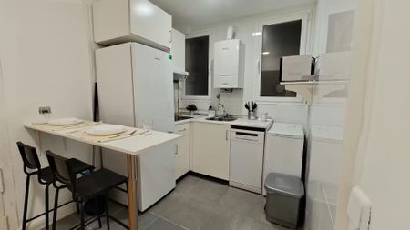 Calle de Trafalgar, Madrid, Community of Madrid 28010 - Photo 5