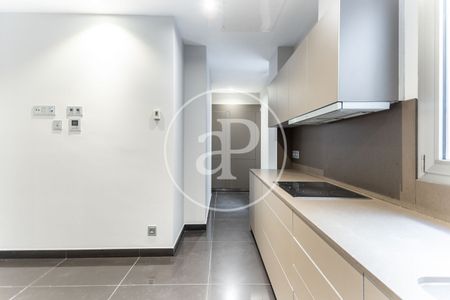 Flat for rent with Terrace in San Francesc (Valencia) - Photo 5