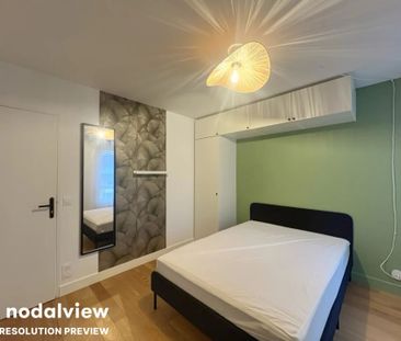 Location Appartement 1 pièces 90 m2 à Boissy-Saint-Léger - Photo 2