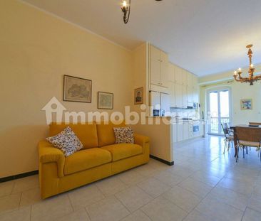 Trilocale via Campana, Centro, Varazze - Photo 1
