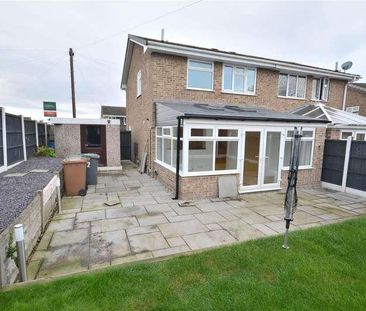 Hill View, Repton, Derby, DE65 - Photo 5