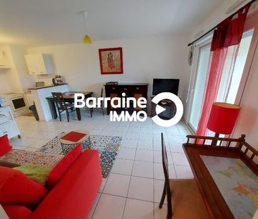 Location appartement à Roscoff, 2 pièces 40.39m² - Photo 3