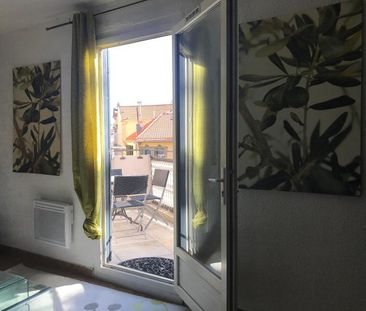 Location Appartement 2 pièces 39m² PERPIGNAN 66000 - Photo 3