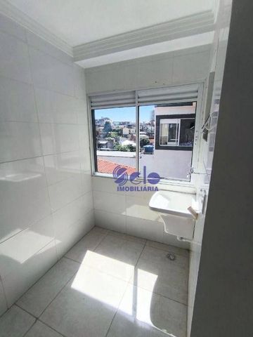 Apartamento Com 2 Dormitórios Para Alugar, 42 m² por R$2.570,00/mês - Vila Cruz Das Almas - São Pau - Foto 5