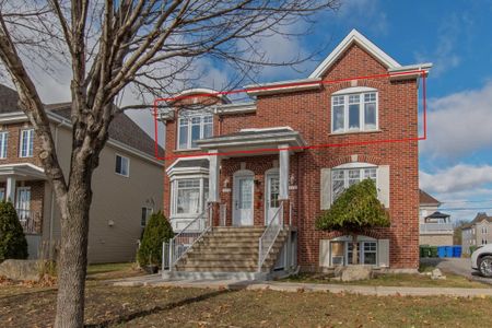 Appartement à louer - Saint-Eustache (Nord Est) - Photo 3