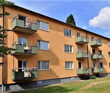 Nya Tanneforsvägen 40 B - Foto 1