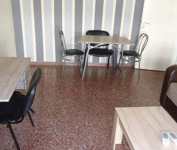 Διαμέρισμα για ενοικίαση Περαία (Θερμαϊκός) - Photo 1