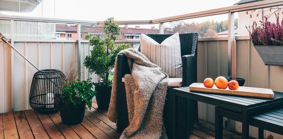 Skaraborgsgatan 17 B - Foto 2