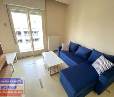 Διαμέρισμα για ενοικίαση Άγιος Γεώργιος (Καβάλα) - Φωτογραφία 2