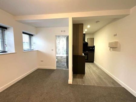 The Old Court House, DN1 - Photo 2