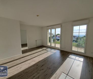 Location Appartement 4 pièces 72m² EVREUX 27000 - Photo 3