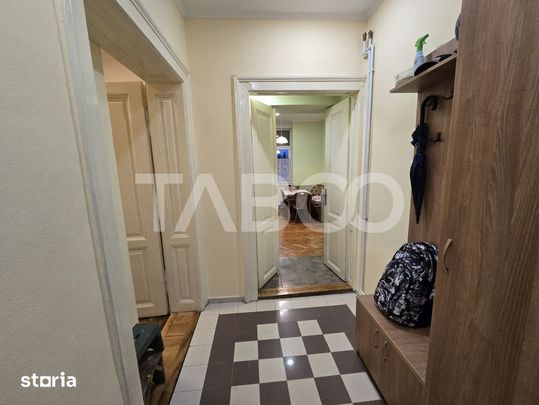 Apartament 2 camere 77mpu etaj 1 loc de parcare in Centrul Istoric - Photo 1