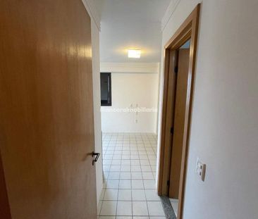 Apartamento para aluguel, 3 quartos, 1 suíte, 2 vagas, Parnamirim -... - Foto 2