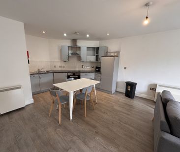 Curlew House, Lawrence Street - P10572 - Photo 1