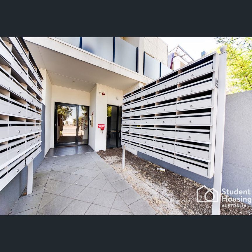 Monash Gate - Student Accommodation Caulfield - Photo 1