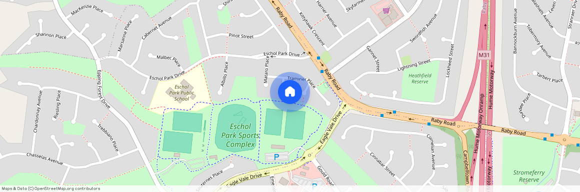 5A Claret Place, NSW 2558, Eschol Park