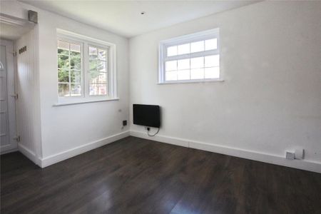 1 bedroom end of terrace house to rent - Photo 4