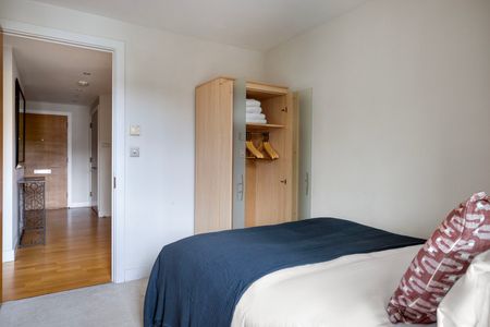 Pulse Apartments, Lymington Road - Photo 5